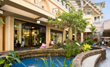 ハワイのショッピングセンター特集アラモアナセンター