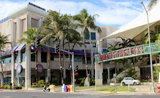 ハワイのショッピングセンター特集ワードビレッジ