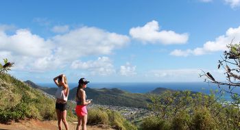 動画 ハワイでおすすめ アウトドア アクティビティ12選