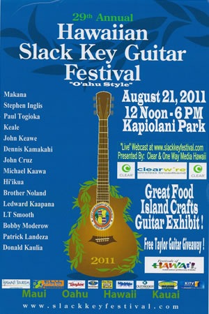slackkey