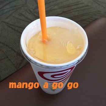 mango a gogo