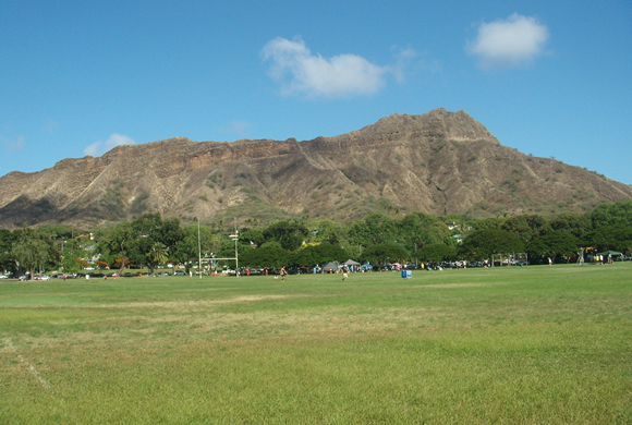 kapiolanipark