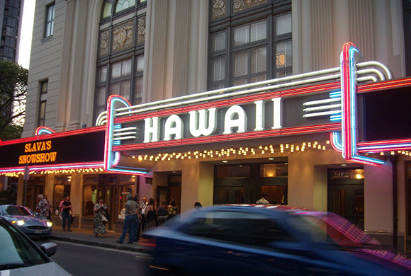 hawaiitheater