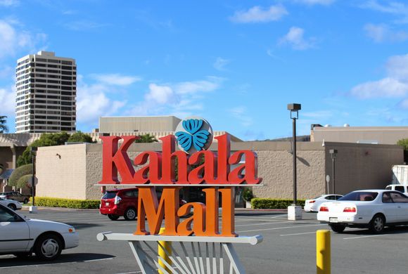 kahalamall