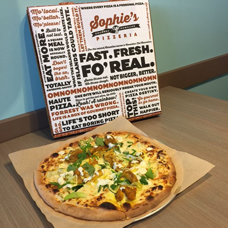 sophiespizza