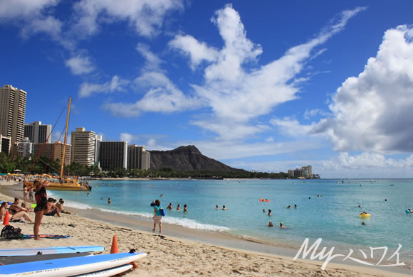 Waikiki