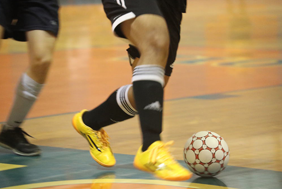 futsal