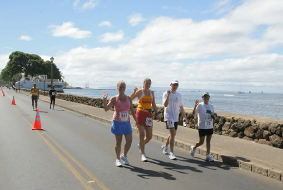 mauimarathon