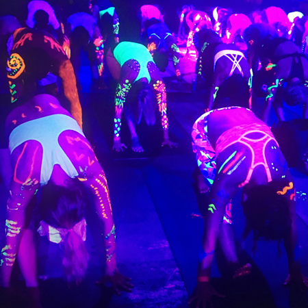 glowyoga