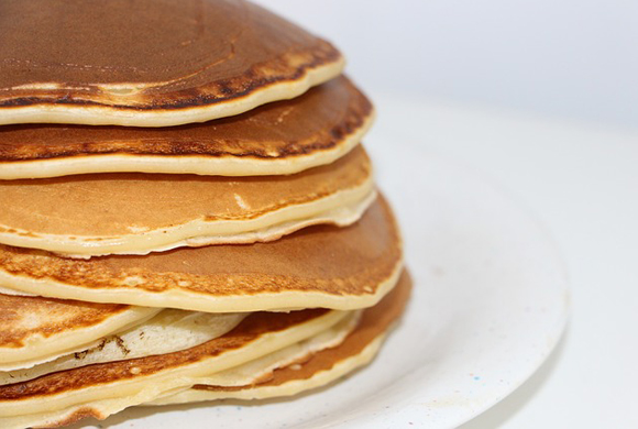 pancake-640867_640