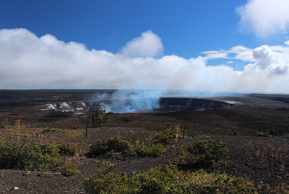 kelauea