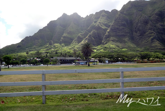 kualoa