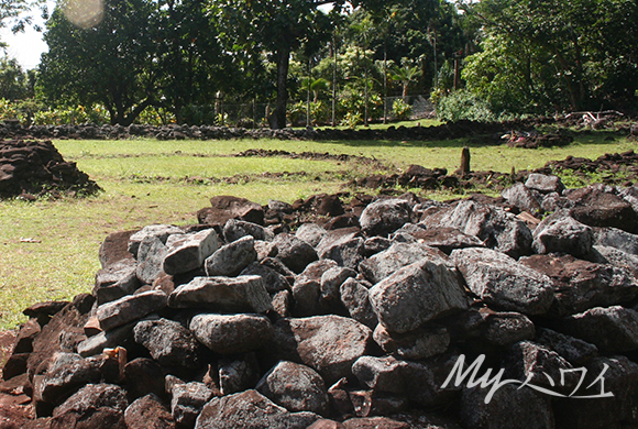 heiau