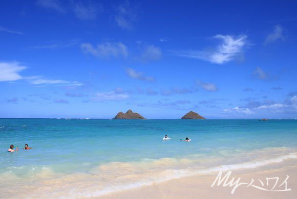 lanikai