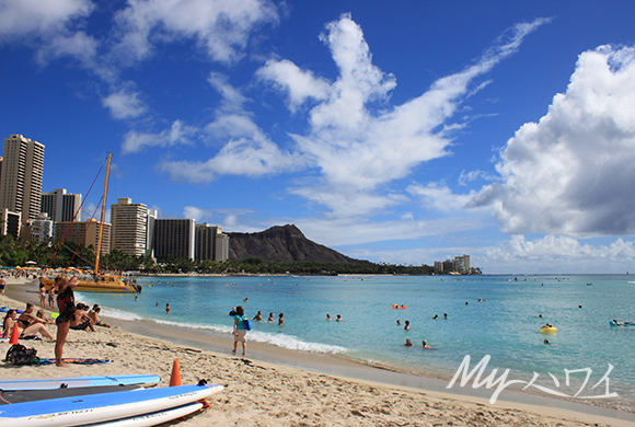 waikiki