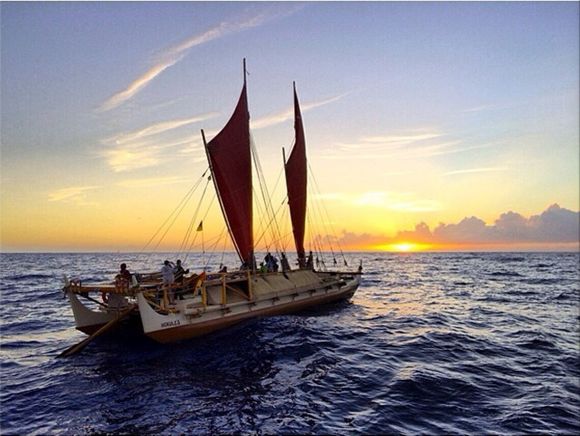 hokulea