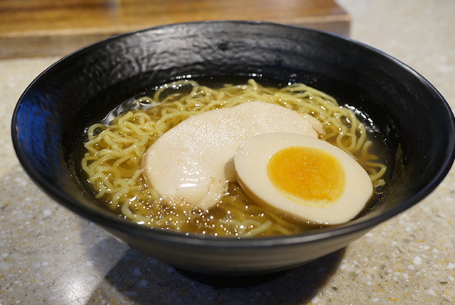 ラーメン、キッズメニュー、お得