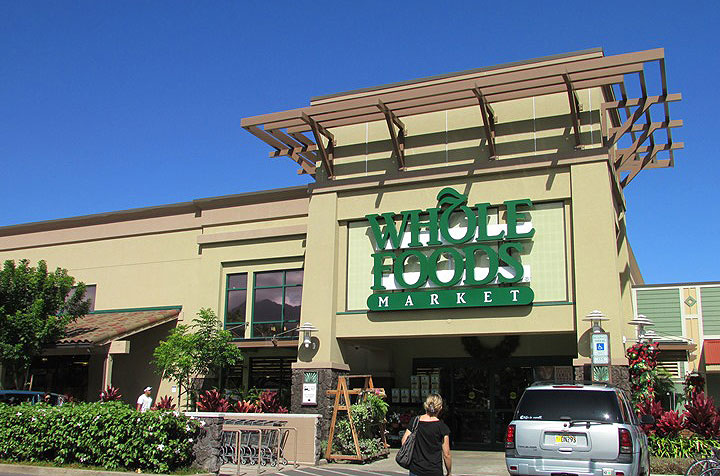 ホールフーズのワードビレッジ店が5 9に開店 Myハワイ歩き方
