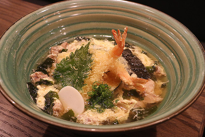 つるとんたん