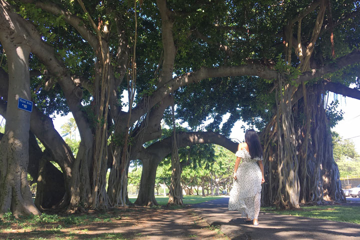 カピオラ二公園