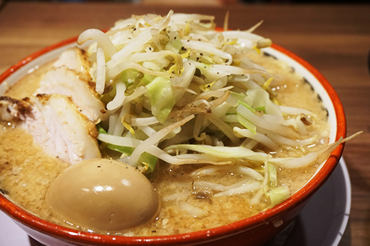 ラーメン・バリオ