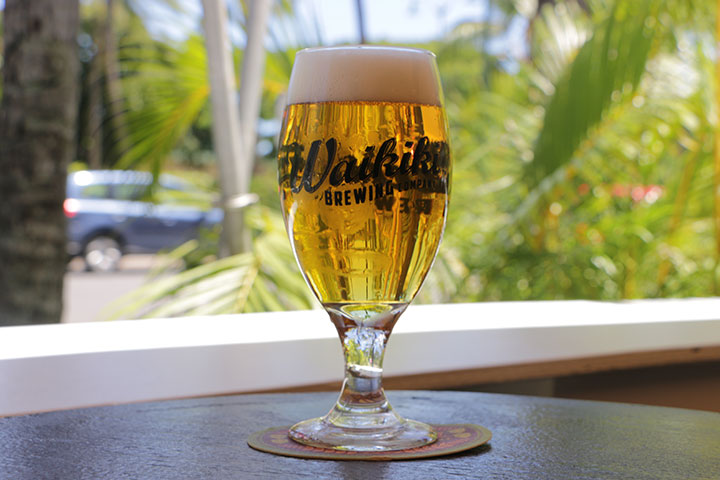 クラフトビールが美味しいハワイのブリュワリー6選 Myハワイ歩き方