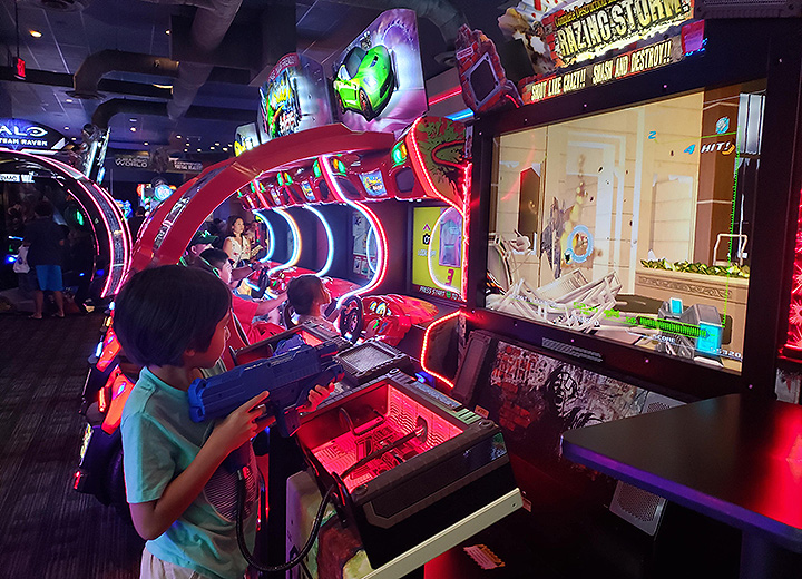 ハワイの子連れに優しいレストラン 無料で食べられる裏技も