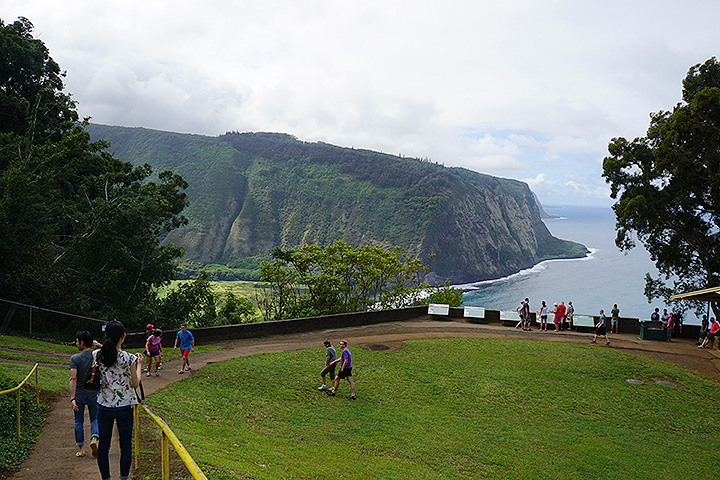 ハワイ島の観光スポット おすすめ39選 Myハワイ歩き方