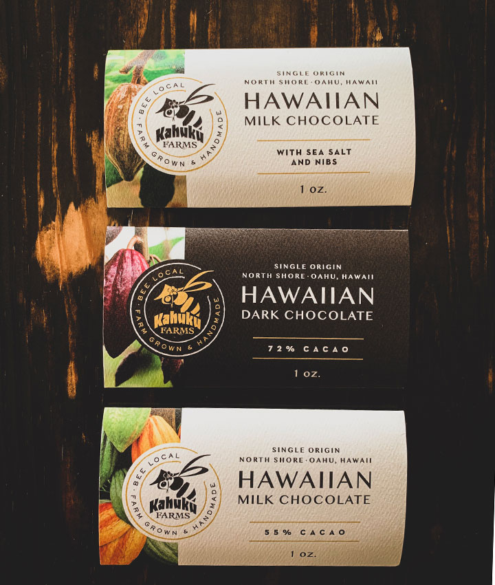 ハワイのおすすめチョコレート25選 お土産用 ハワイ限定も