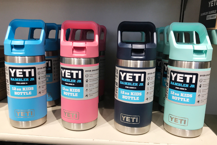 YETI  ランブラー　36oz ハワイ限定