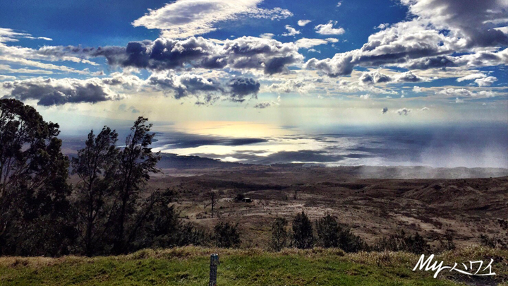 ハワイ島、ビッグアイランド