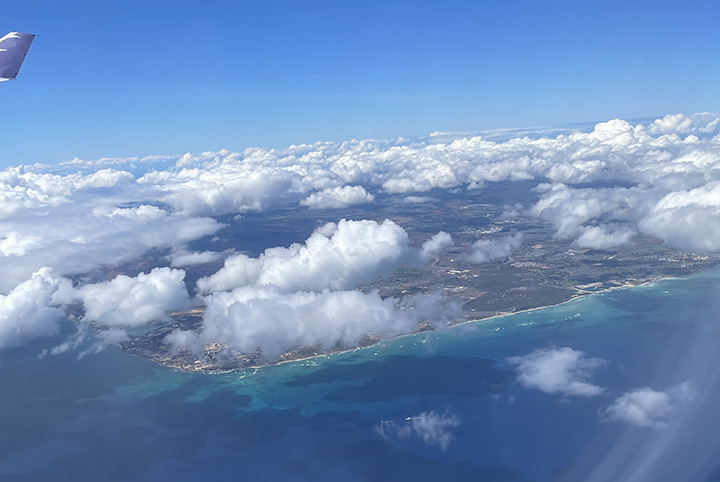 オアフ島