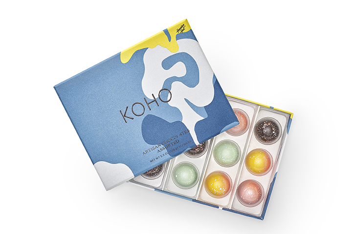 KOHO