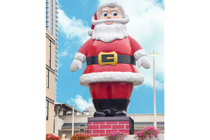 アラモアナセンター