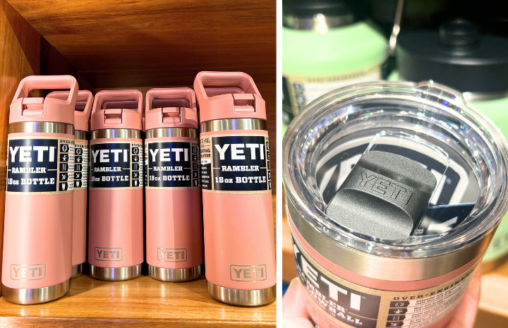 YETI