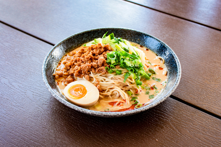 田中ラーメン＆居酒屋