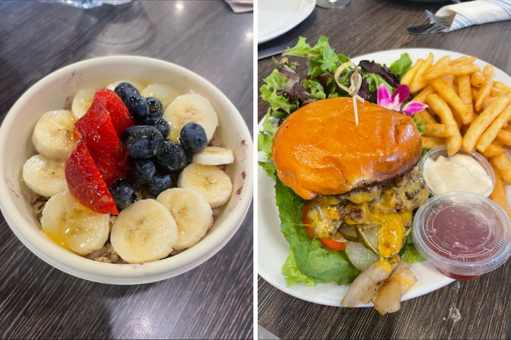 アイランドヴィンテージ