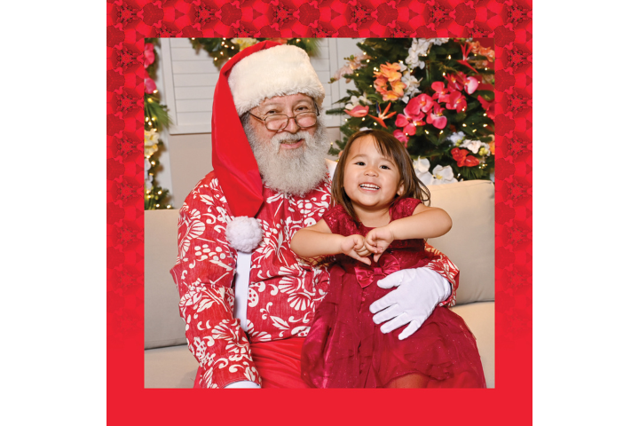 アラモアナセンター