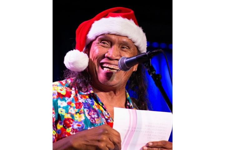 ブルーノートハワイ