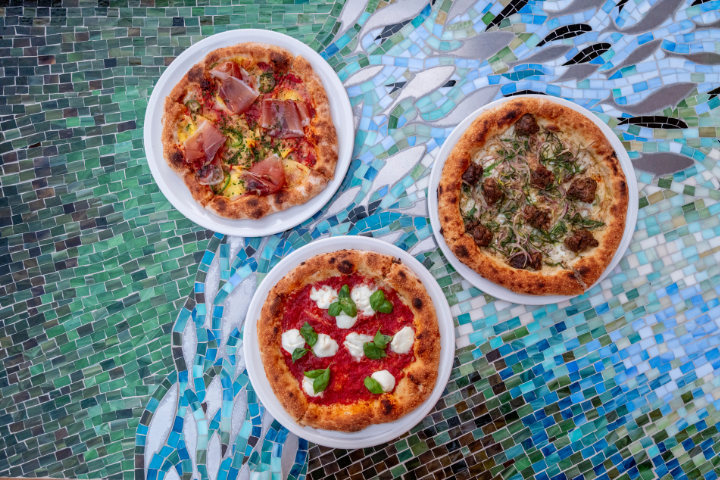 フォーシーズンズラナイ