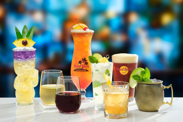 ホノルルカフェ