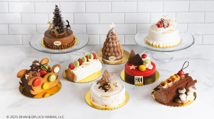 ディーンアンドデルーカ