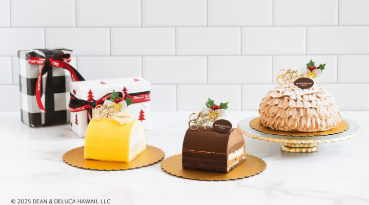 ディーンアンドデルーカ