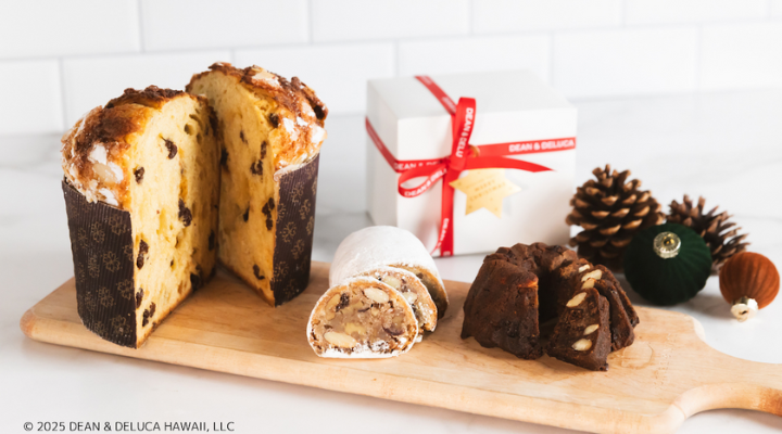 ディーンアンドデルーカ