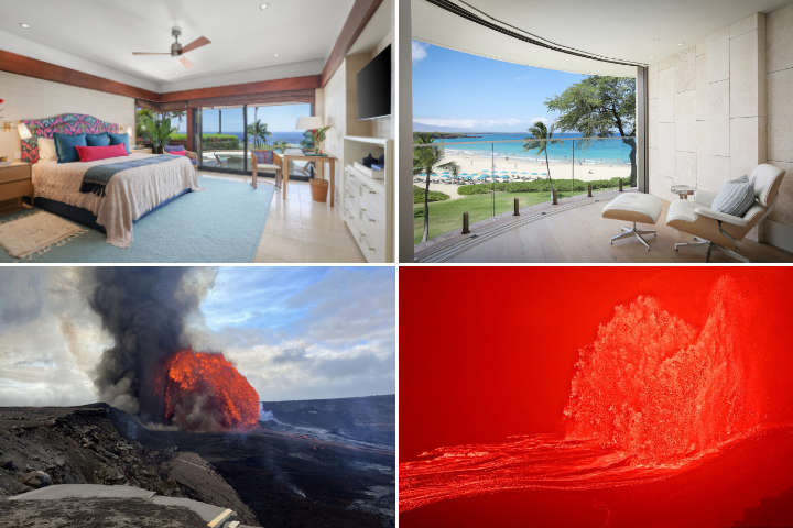 HC様 Inca.凪Hiyodori 稲妻 4号　溶跡燻銀 岩肌　5号 20220818073544_541021959_3180_