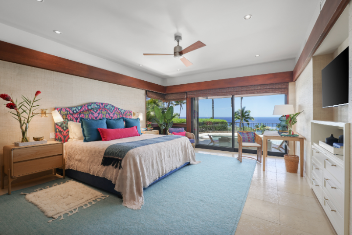 ヴィラアットマウナケア