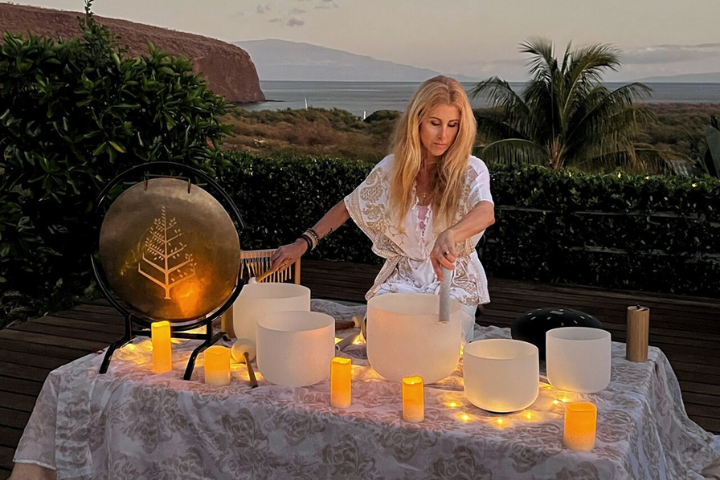 フォーシーズンズラナイ