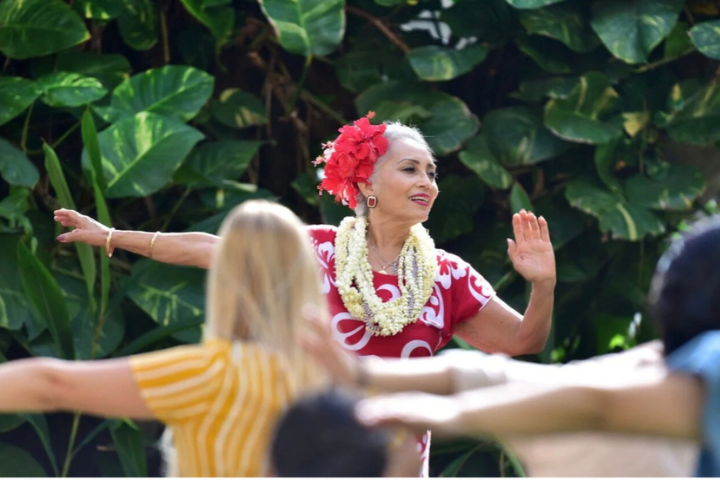 ロイヤルハワイアンセンター