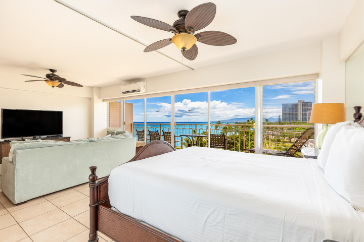 キャッスル・ワイキキ・ショア